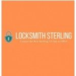 Locksmith Sterling VA, Sterling, logo