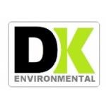 DK Environmental, Southall, logo