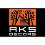 AKS Decors - Interior Designers In Navi Mumbai, Navi Mumbai, logo
