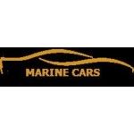 Agence Marinecars, Agadir, logo
