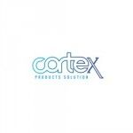 Cortex Products Solution Pvt. Ltd., Ahmedabad, logo