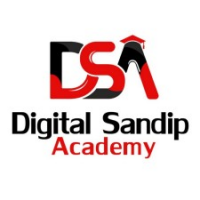 Digital Sandip Academy, Ahmedabad