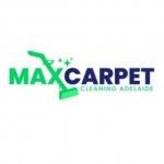 MAX Carpet Cleaning Adelaide, Adelaide, logo