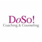 DoSo! Coaching & Counseling, Amsterdam, logo