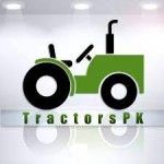 Tractors PK Togo, Lome, logo