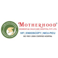 Motherhood Women's & Child Care Hospital, Ahmedabad