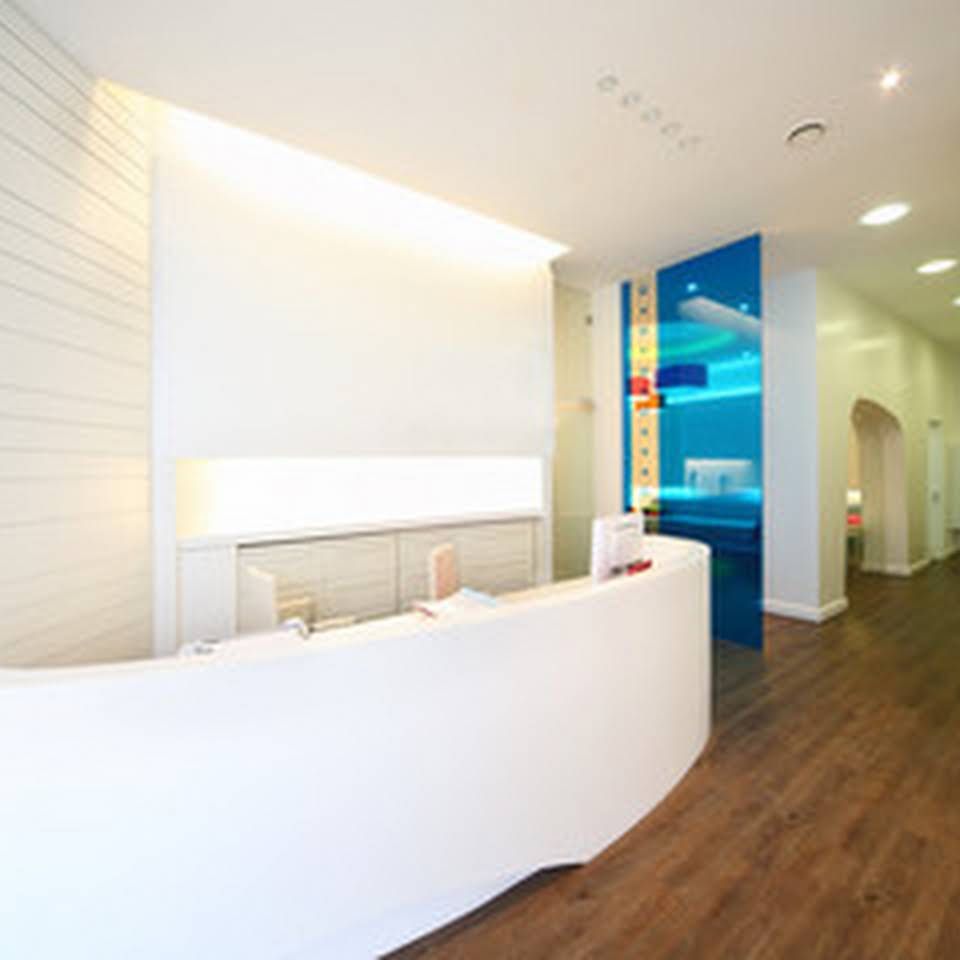 AHD Clinic, The Bronx