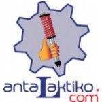 antalaktiko.com, Νέα Ιωνία, λογότυπο
