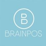 Brainpos, Murcia, logo