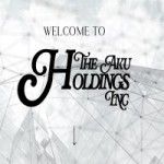 The Aku Holdings Inc., Bloomington, MN, logo
