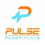 Pulse Power Plate Mozgásstúdió, Budapest, logó