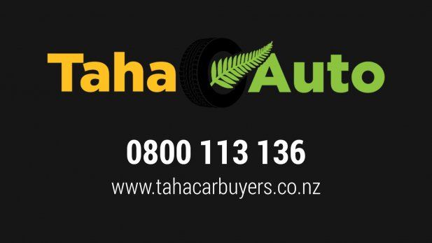 Taha Car Buyers Cash for Cars Christchurch Christchurch 
