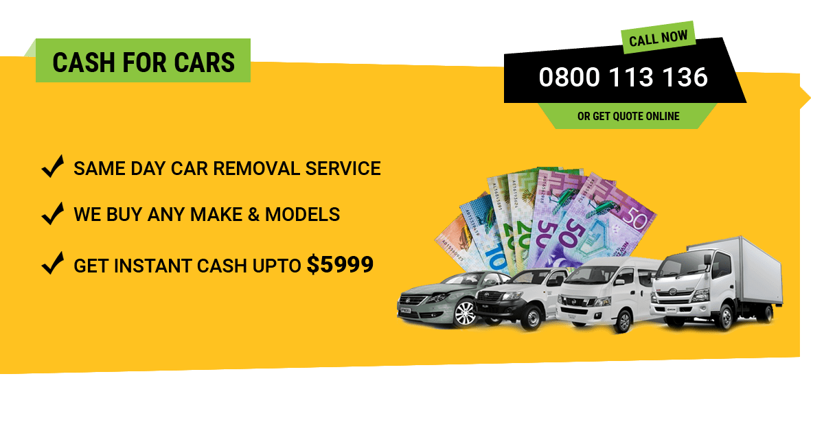 Taha Car Buyers Cash for Cars Christchurch Christchurch 