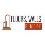 Floors Walls and More - Laminated Flooring Sandton, Sandton, logo