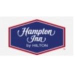 Hampton Inn West Monroe, LA, West Monroe, logo