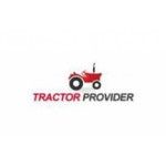 Tractor Provider Togo, Lume, logo