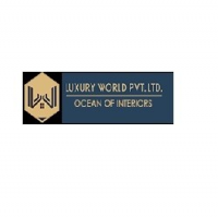 Luxury World Interiors, Ghaziabad