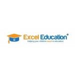 Excel Education Ltd, Solihull, logo