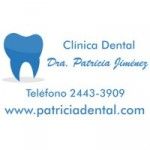 Clínica Dental Dra. Patricia Jiménez, Alajuela, logo