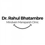 DR Rahul Bhatambre Psychiatrist and Sexologist, Navi Mumbai, logo