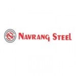 Navrang Steel, mumbai, logo