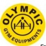 Olympic Gym Equipments, New Delhi, प्रतीक चिन्ह