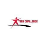 Teen Challenge Canada — Thrift Store, London, logo