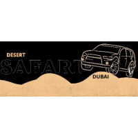 Desert Safari Dubai, Dubai
