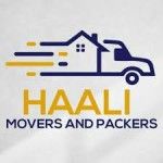 OFFICE Movers and Packers Dubai - Haali Movers, dubai, logo