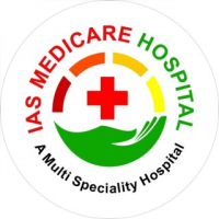 IAS Medicare Hospital, Gurugram