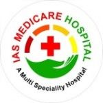 IAS Medicare Hospital, Gurugram, प्रतीक चिन्ह
