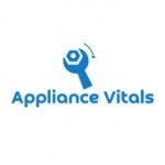 Appliance Vitals, London, logo