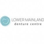 Lower Mainland Denture Clinic, Pitt Meadows, BC, logo