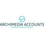 Archimedia Accounts, Nottingham, logo