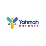 Yahmah Network, Stone Mountain, logo
