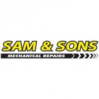 Sam & Sons Mechanical Repairs Pty Ltd, Wyoming