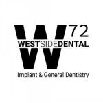 Westside Dental, New York, logo