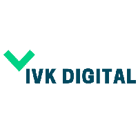 Создание сайтов и SEO продвижение IVK Digital, Днепропетровск