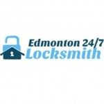 Edmonton 247 Locksmith, Edmonton, logo