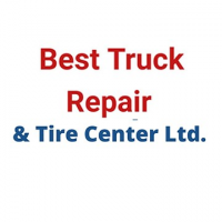 Best Truck Repair & Tire Centre Ltd, Mississauga