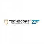 Techscope Technologies Pvt. Ltd., Ahmedabad, logo