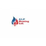 ALP Heating, Vaughan, logo