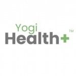 Yogi Health Plus, New York City, logo