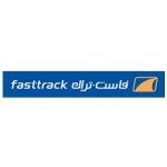 Fasttrack Emarat, Dubai, logo