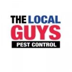 The Local Guys – Pest Control, Adelaide, logo