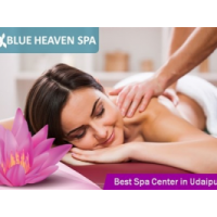Blue Heaven Spa, Udaipur Blue Heaven Spa, Udaipur