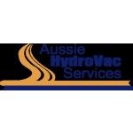 Aussie Hydro-Vac, Yatala, logo