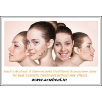 Traditional Acupressure Massage and Cosmetic treatment for Female, Chennai Traditional Acupressure Massage and Cosmetic treatment for Female, Chennai