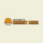 Locksmith Coconut Creek, Coconut Creek, FL, logo