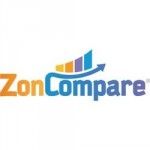 ZonCompare®, Sarasota, logo